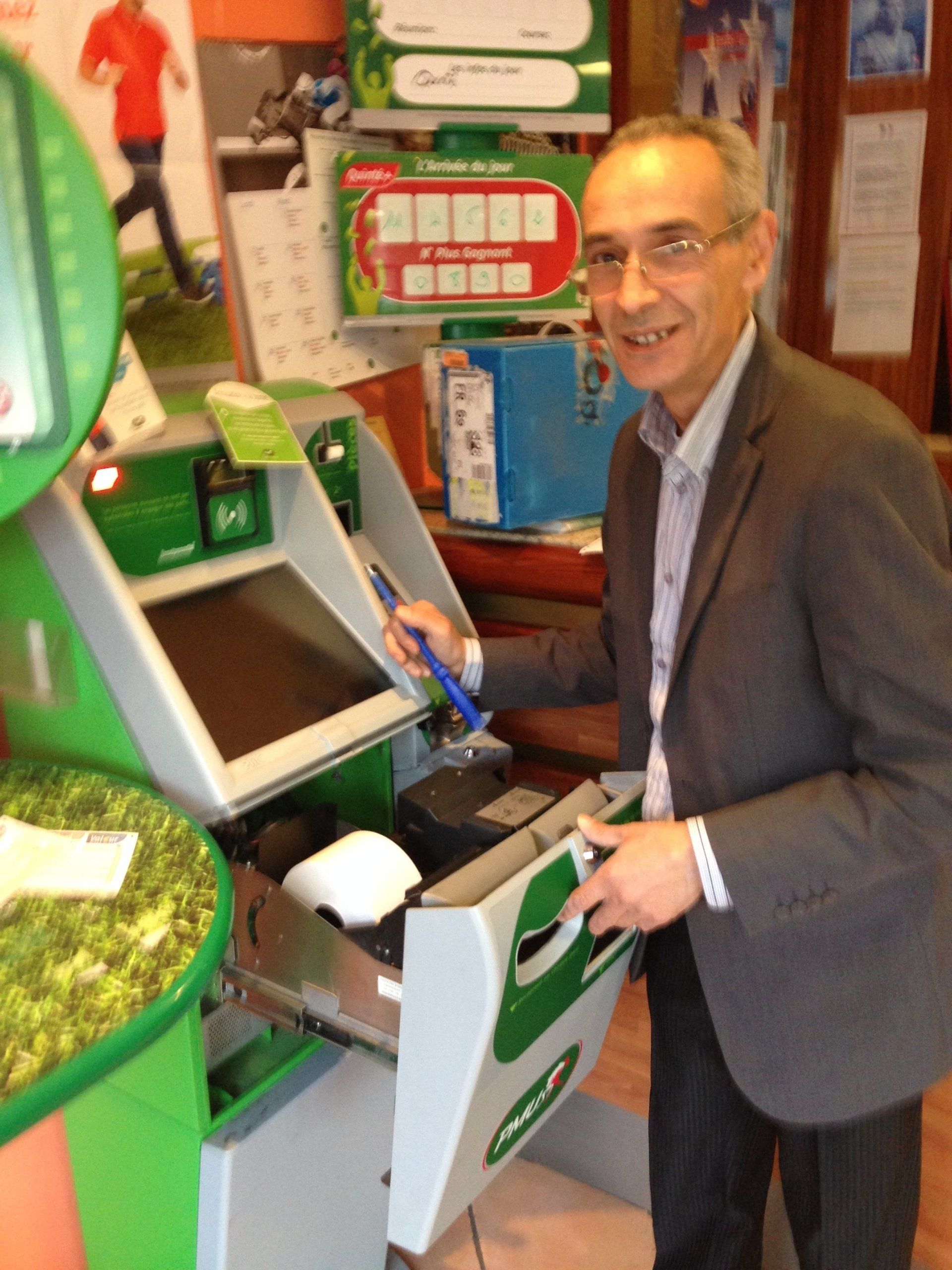 Réparation Dr Mocef