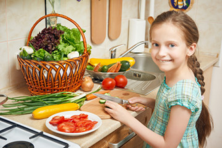 Children's education project - European Health Organisation