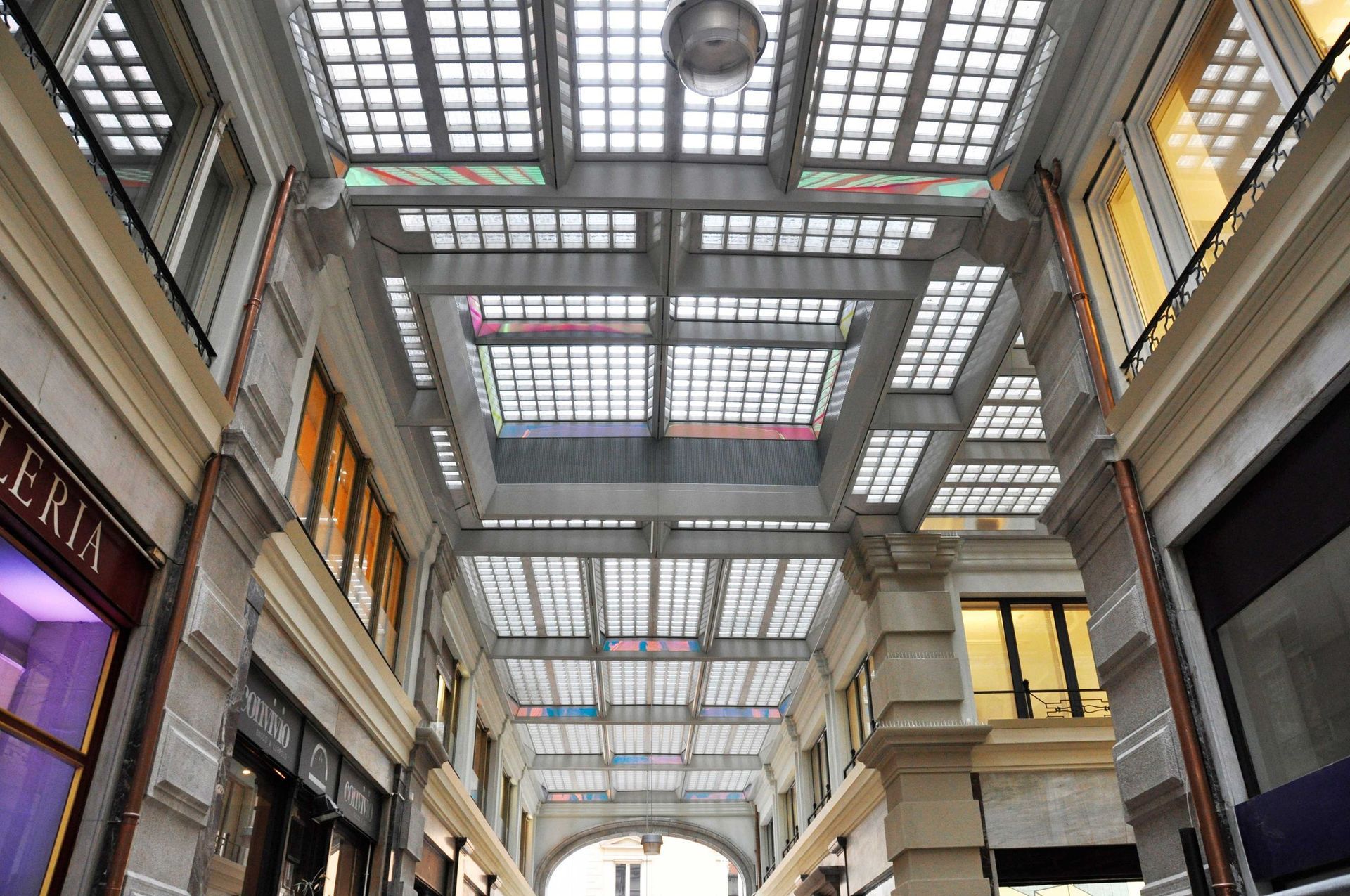 Schenini---Galleria