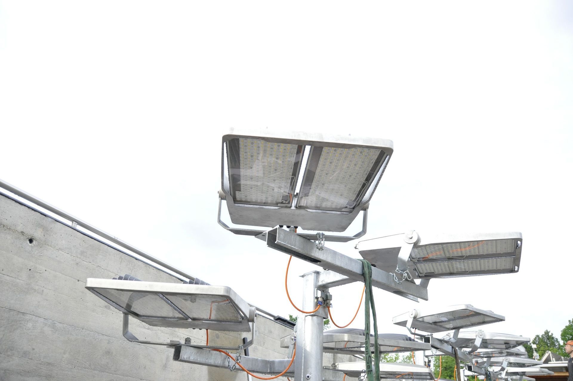 Schenini - Lampioni Lido