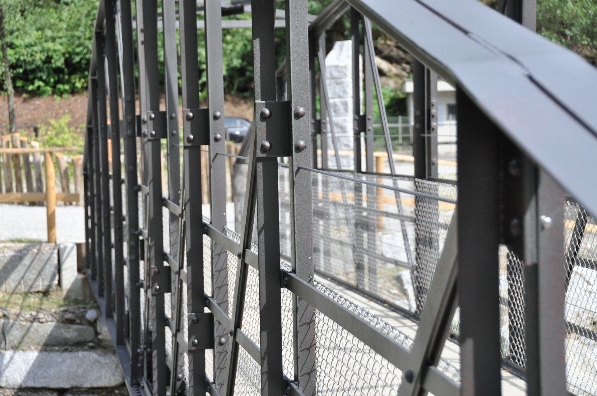 Schenini - Passarella