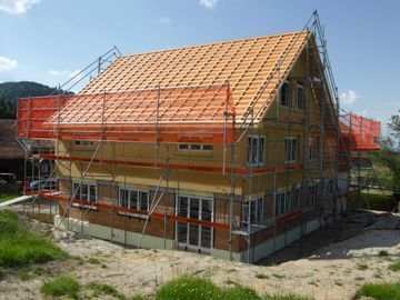 Dach Breitenmoser Franzsepp - [company-name]