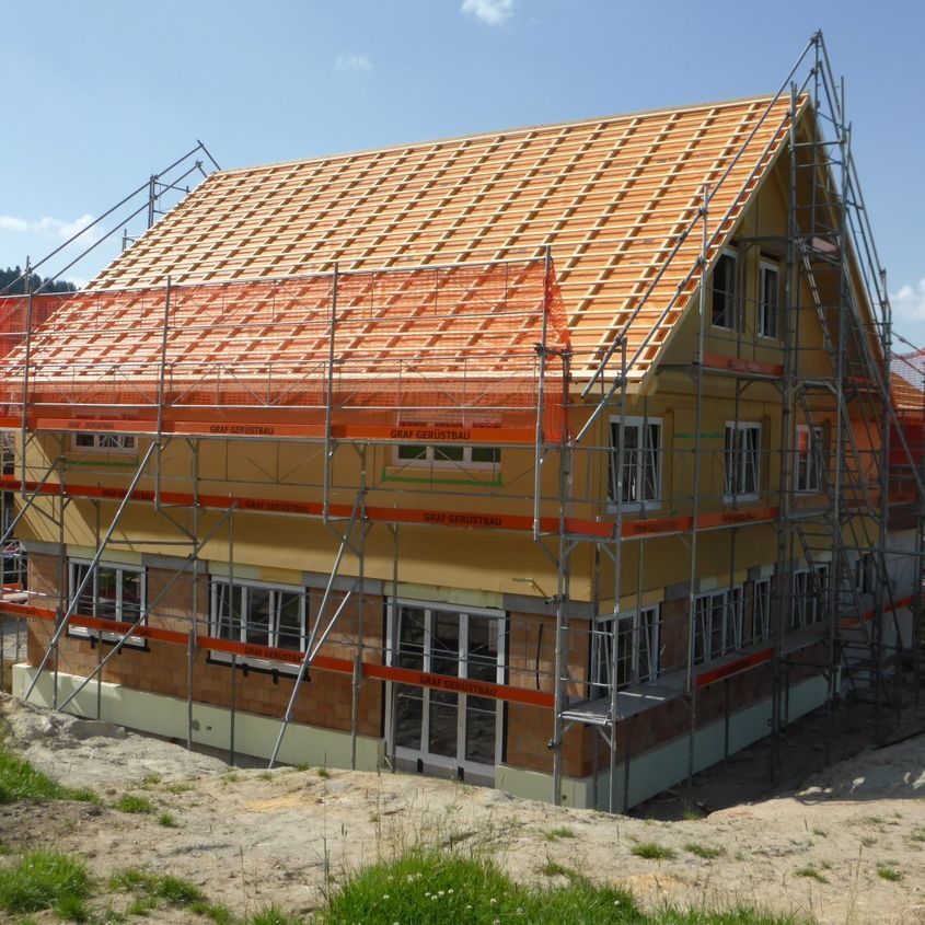 Dach Breitenmoser Franzsepp - [company-name]