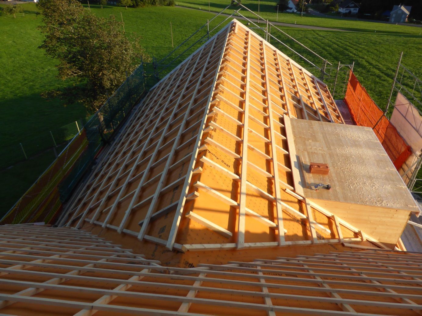 Dach Wyss Gaby - [company-name]