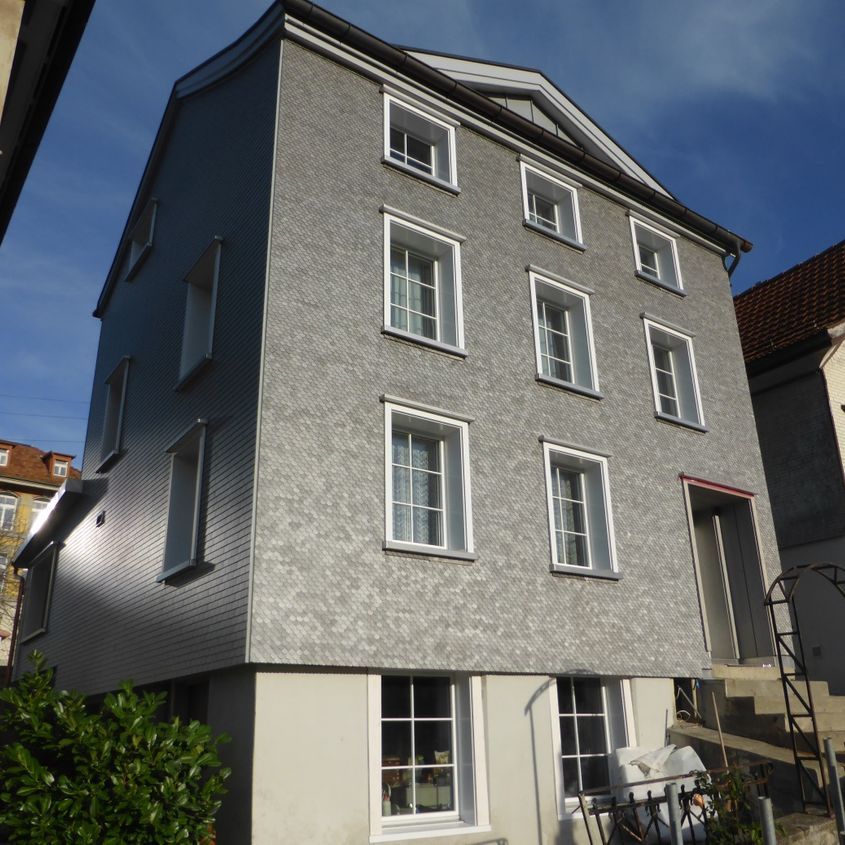 Fassade Lehner Rene - [company-name]