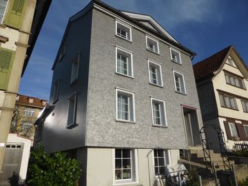 Fassade Heeb Sabine - [company-name]