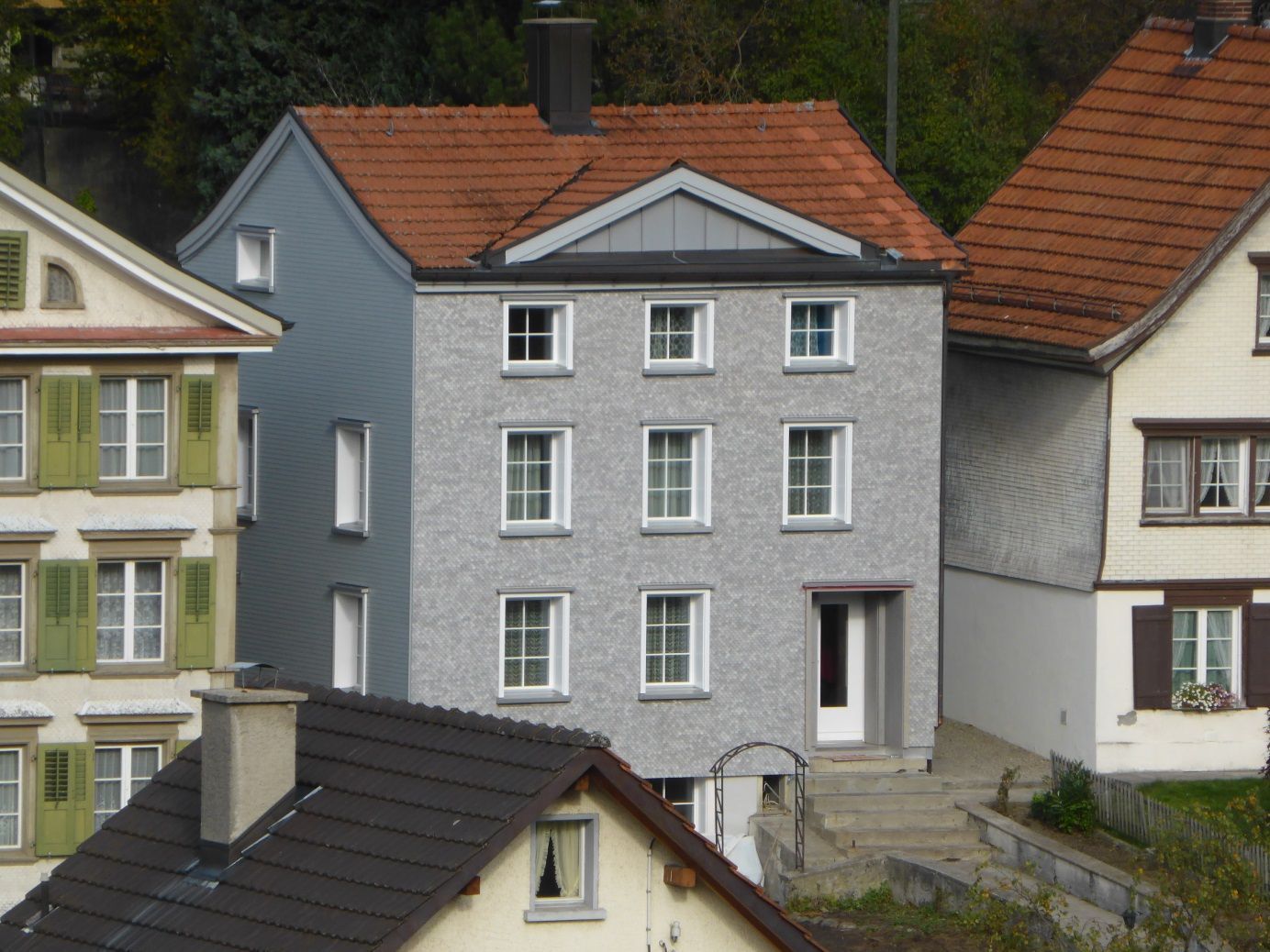 Fassade Heeb Sabine - [company-name]