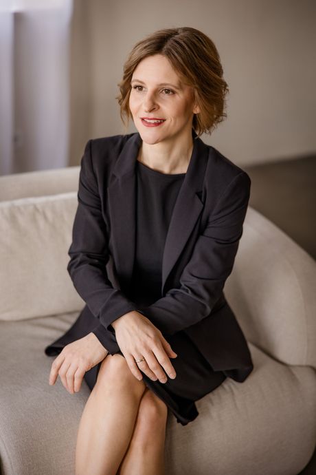 Nicole Seifert Psychologin