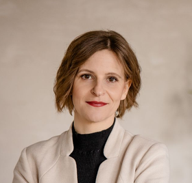 Nicole Seifert Psychologin