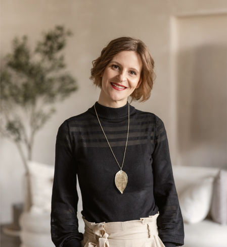 Nicole Seifert Psychologin