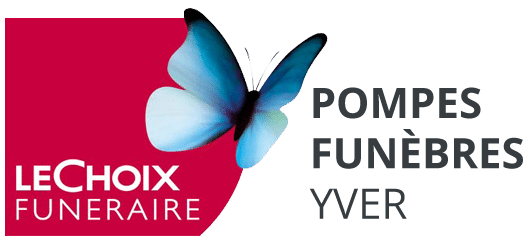 Logo de l'entreprise Pompes Funèbres Yver