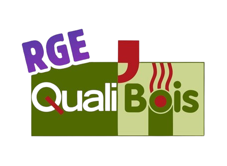 Logo RGE qualibois