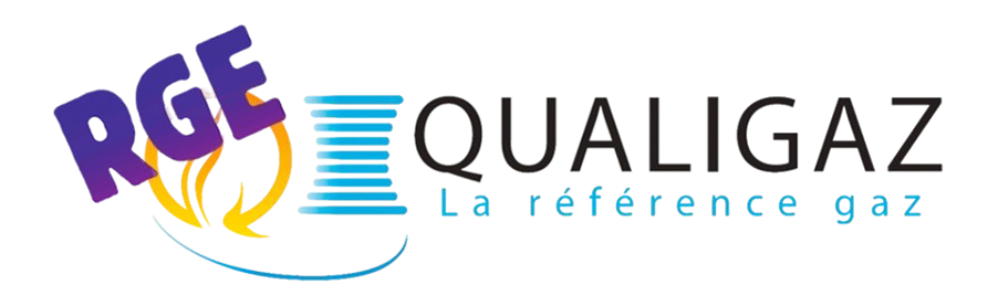 Logo RGE qualigaz