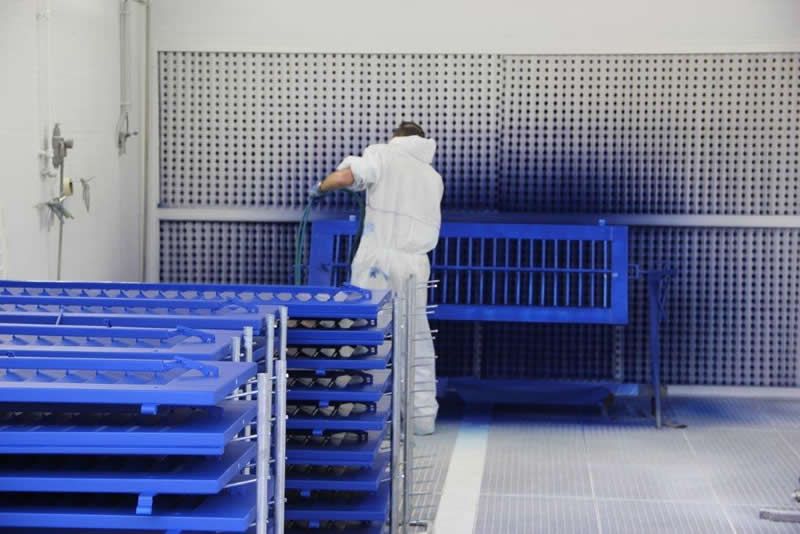 renovation - fassade - maler graf - wila