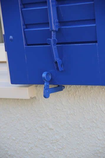 renovation - fassade - maler graf - wila