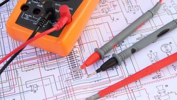 Planung Elektroanlagen Marti