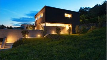 Elektroinstalltionen Marti Elektroanlagen AG Glarus Netstal