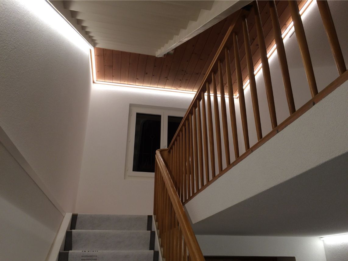 Elektro Marti Elektroanlagen AG Glarus Netstal