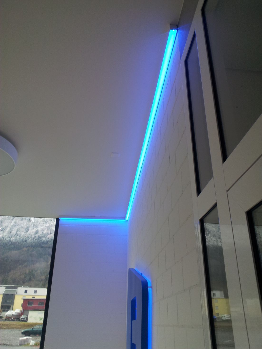 Elektro Marti Elektroanlagen AG Glarus Netstal