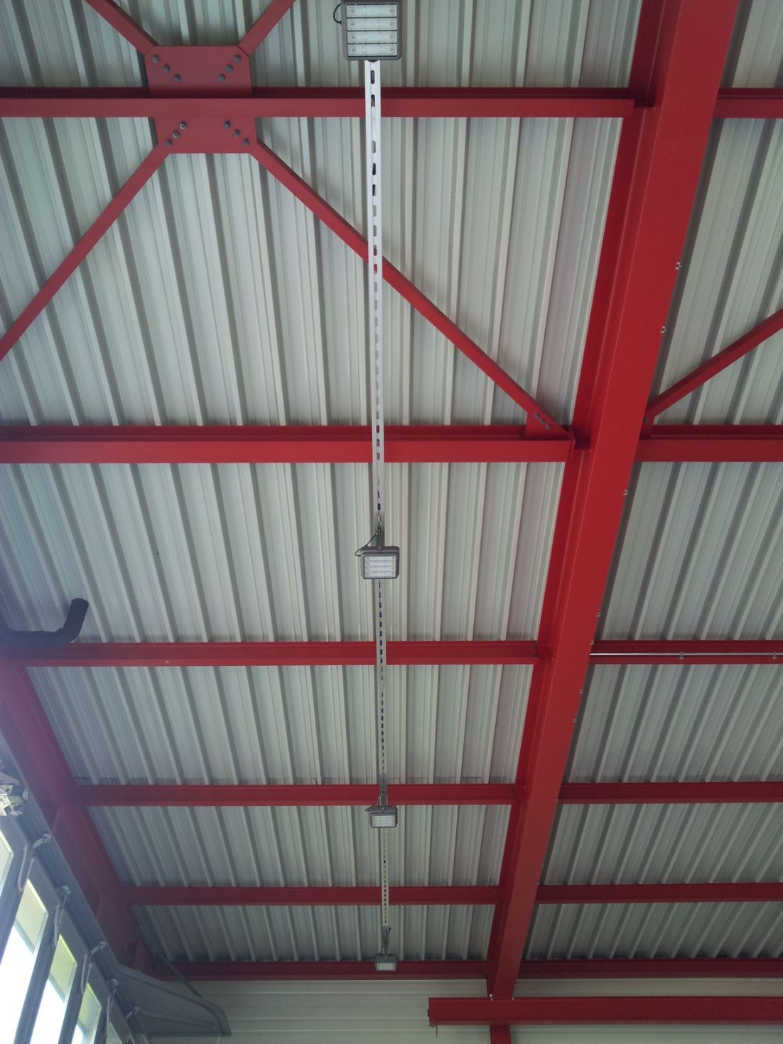 Elektro Marti Elektroanlagen AG Glarus Netstal