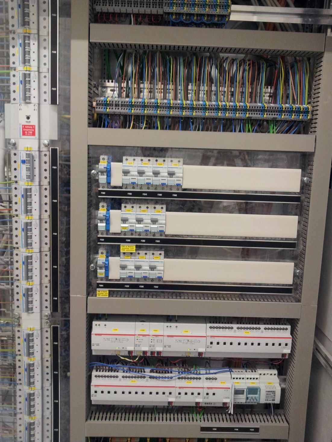 Elektro Marti Elektroanlagen AG Glarus Netstal