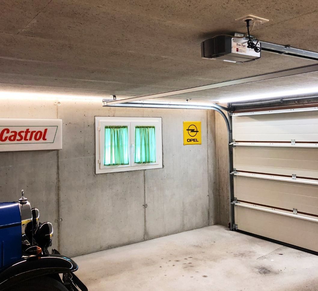 Elektro Marti Elektroanlagen AG Glarus Netstal