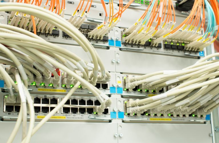 Elektro Marti Elektroanlagen AG Glarus Netstal