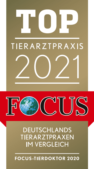 Tierarztpraxis Dr. Christoph Olivier