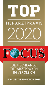 Tierarztpraxis Dr. Christoph Olivier