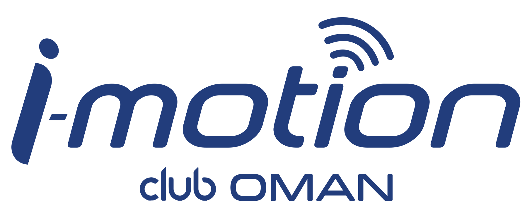 imotion oman