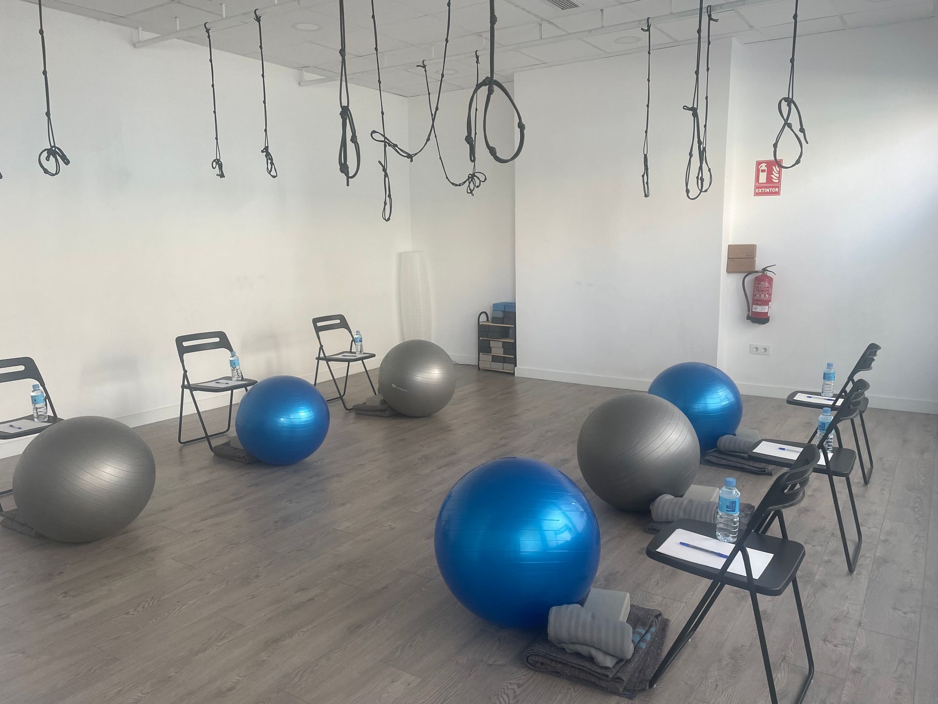 Cuida-T Getafe, centros de yoga en Getafe