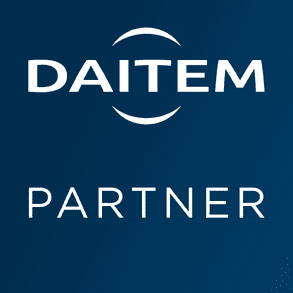 Logo DAITEM Partner
