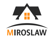 Renovierungsarbeiten Miroslaw Logo