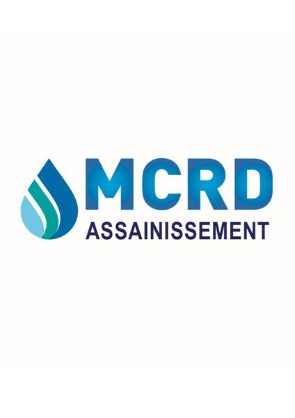 Logo MCRD