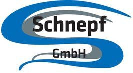 Logo | Gipser-, Baumeisterarbeiten & Trockenbau | Schnepf GmbH | Basel