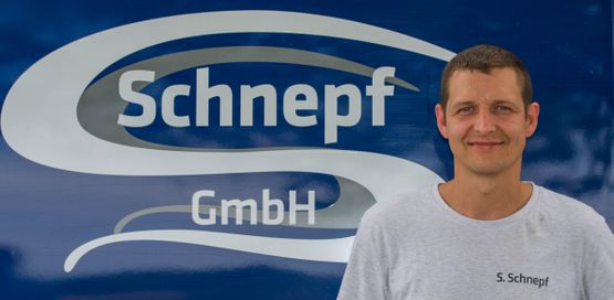 Inhaber | Gipser-, Baumeisterarbeiten & Trockenbau | Schnepf GmbH | Basel