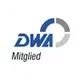 Zertifizierung DWA Mitglied