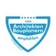 Zertifizierung Logo Architekten Bauplonern