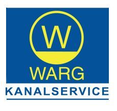 Warg Dirk-Rüdiger Kanalservice Warg
