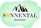 Logo Gasthof Sonnental Winterberg Sauerland