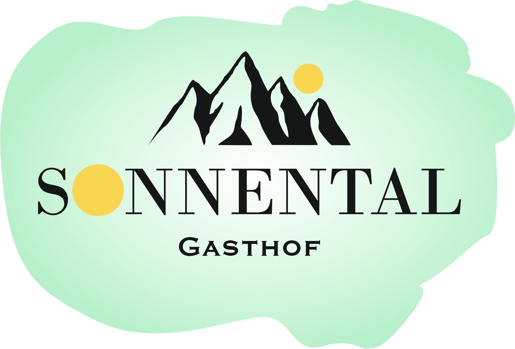 Logo Gasthof Sonnental Winterberg Sauerland