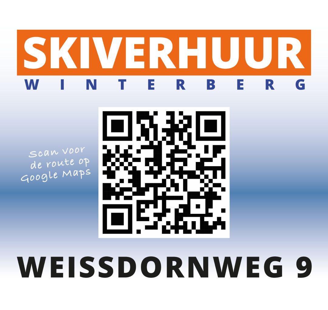 Skiverhuur Winterberg