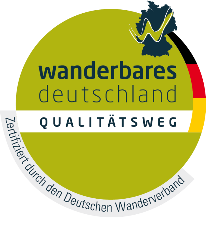 Wanderbares deutschland