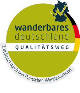 Wanderbares deutschland