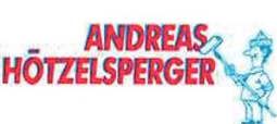 Malerfachbetrieb Andreas Hötzelsperger | Prien | Logo