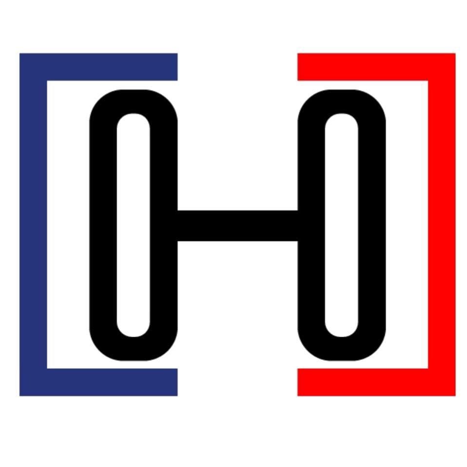 Logo fournisseur montures : Andy Brook