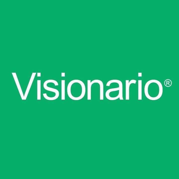 Logo fournisseur : Visionario