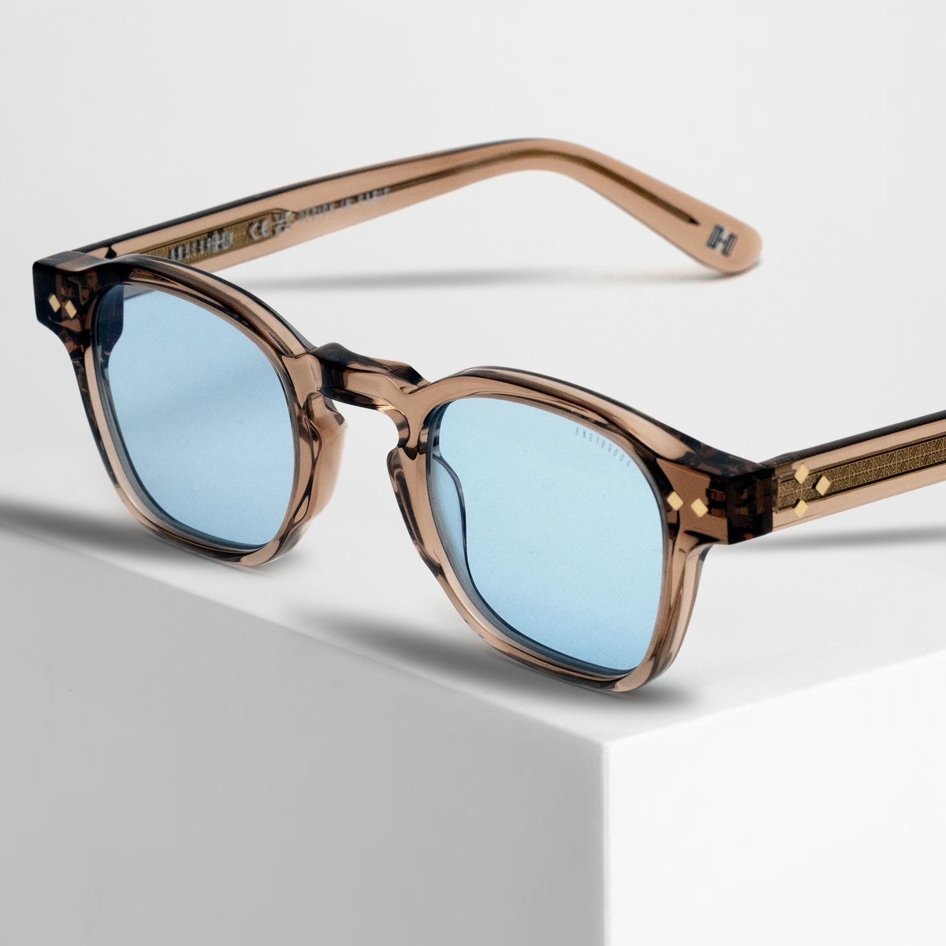 Lunettes de soleil homme