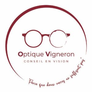 Illustration de Optique Vigneron