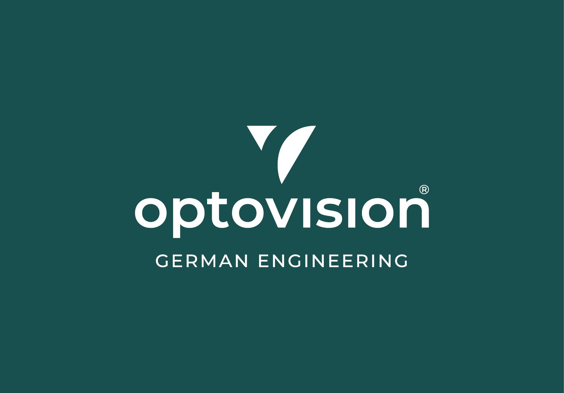 Logo fournisseur verrier : Optovision